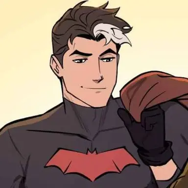 Profile image of Jason todd