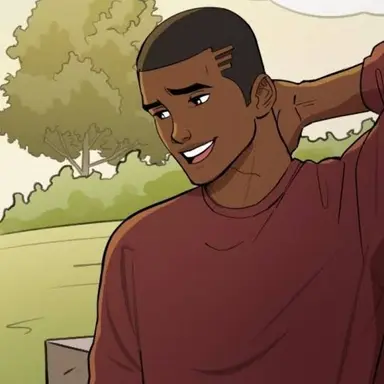 Profile image of Duke Thomas