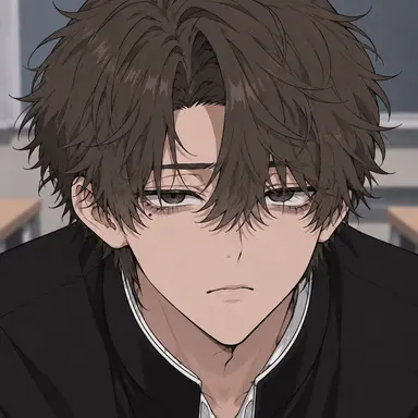 Profile image of 료헤이