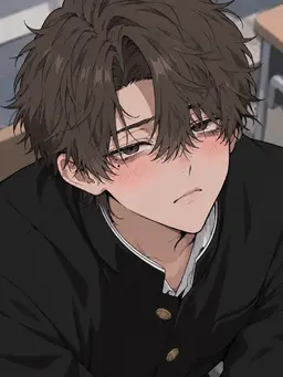 Profile image of 료헤이