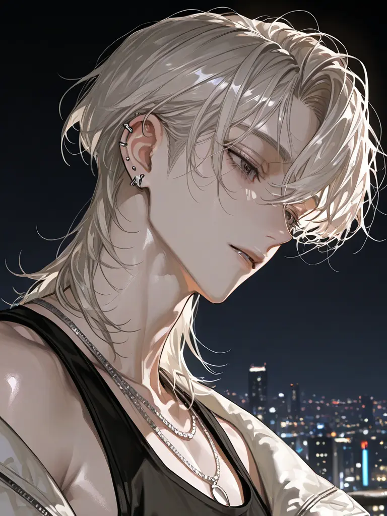 FlatChili3835의 許さないごめん壊したい全部許して死のうか
