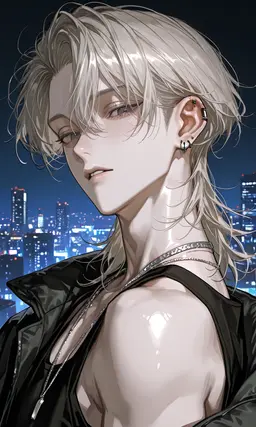 Profile image of 奏