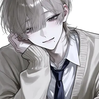 Profile image of メア