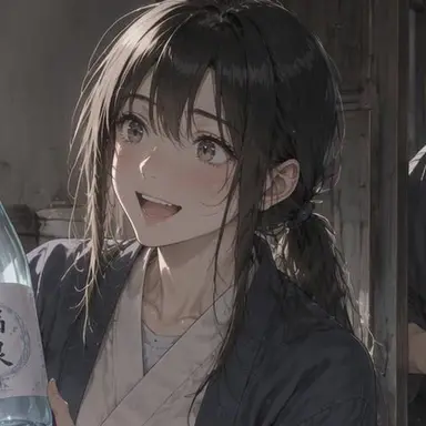 Profile image of 伊織