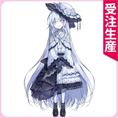Profile image of メルユキ