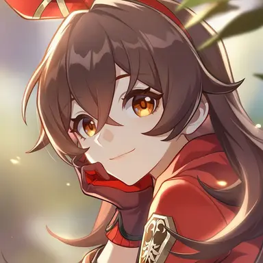 Profile image of Amber