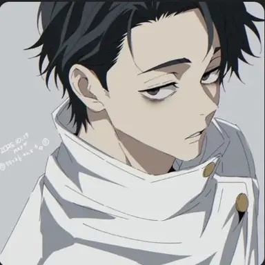 Profile image of 乙骨 憂太