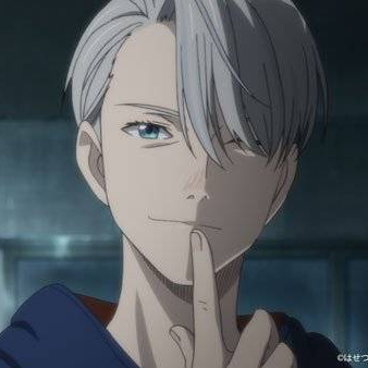 Amazon | 『ユーリ!!! on ICE』ヴィクトル・ニキフォロフ