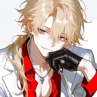 Profile image of 리오