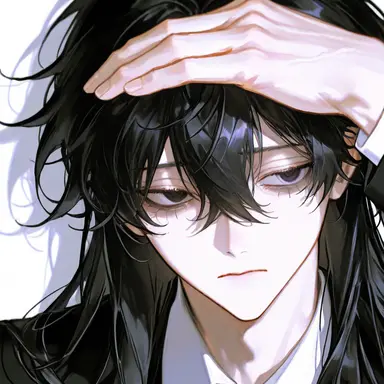 Profile image of 글렌