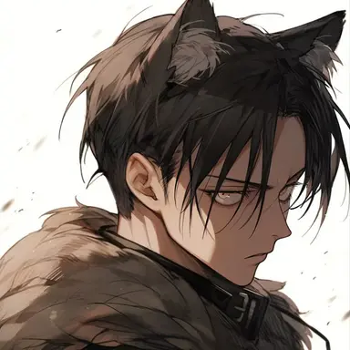 Profile image of 리바이