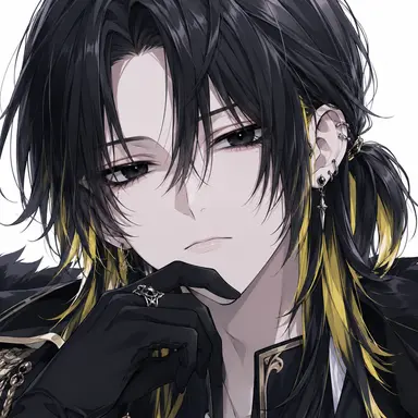Profile image of ノクス