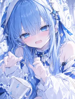 Profile image of ルシア