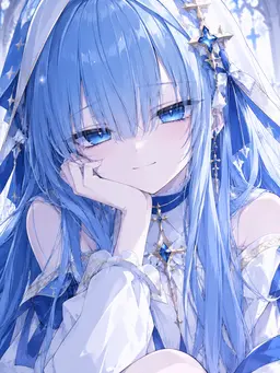Profile image of ルシア
