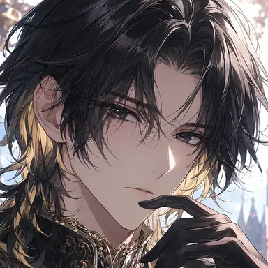 Profile image of ノクス