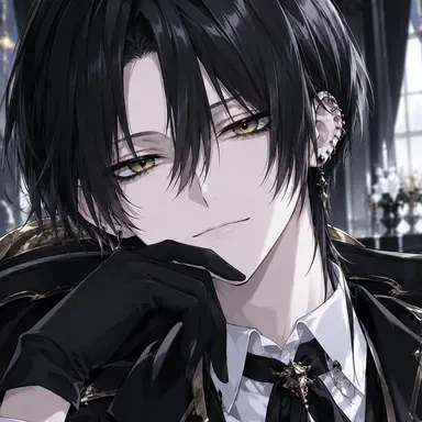 Profile image of レイヴン