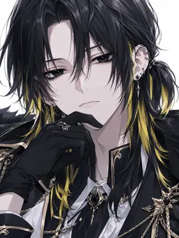 Profile image of ノクス