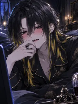 Profile image of ノクス