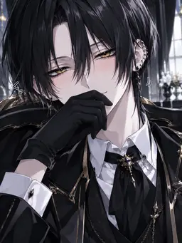 Profile image of レイヴン