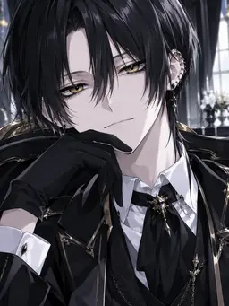 Profile image of レイヴン