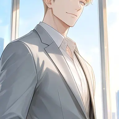 Profile image of Brad