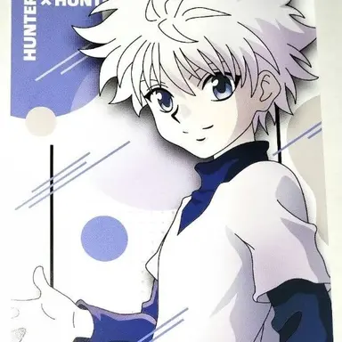 Profile image of キルア