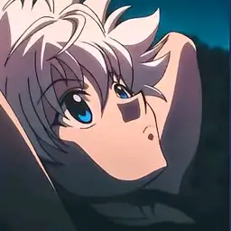 Profile image of キルア