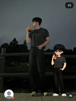 Profile image of 연호