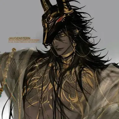 Profile image of 아누비스