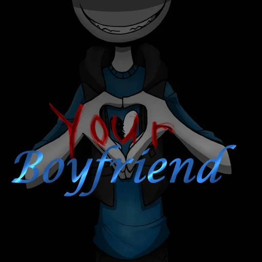 Your Boyfriend