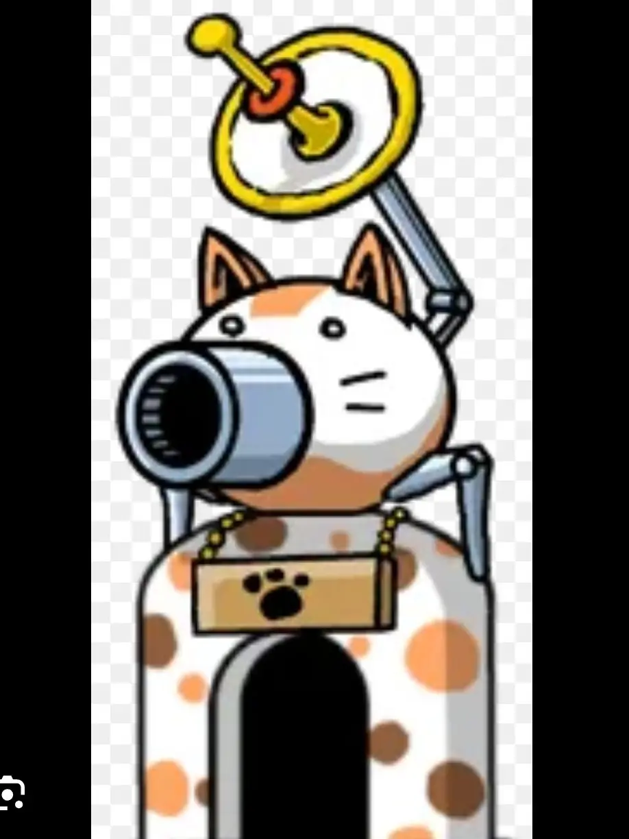 TruePants7510의 냥코대전쟁 (로맨스)