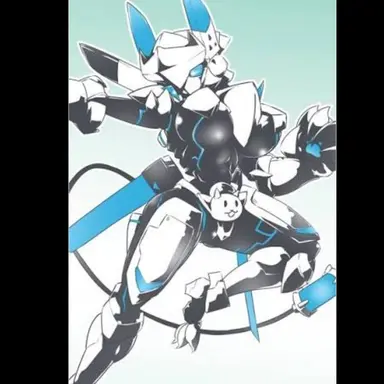 Profile image of 레이