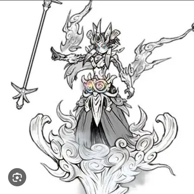 Profile image of 이자나기