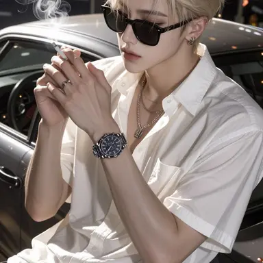 Profile image of 레온