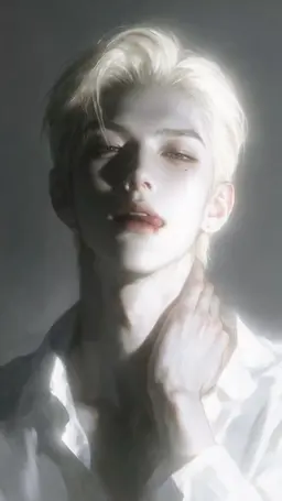 Profile image of 레온