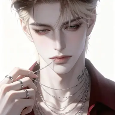 Profile image of 제인