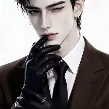 Profile image of 루시안
