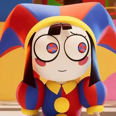 Profile image of ポムニ