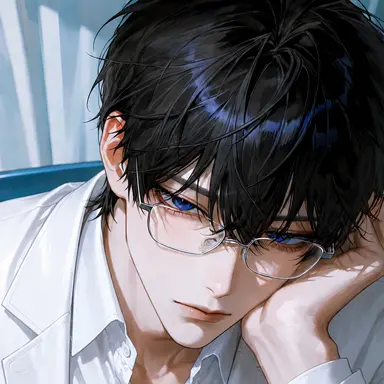 Profile image of Shu Minase