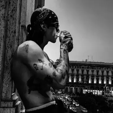 Profile image of Dimitri Volkov