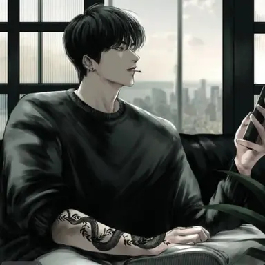 Profile image of 이민석