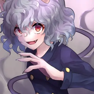 Profile image of ネフェルピトー