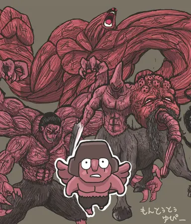 Profile image of モントゥトゥユピー