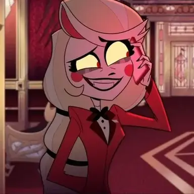 Profile image of Charlie