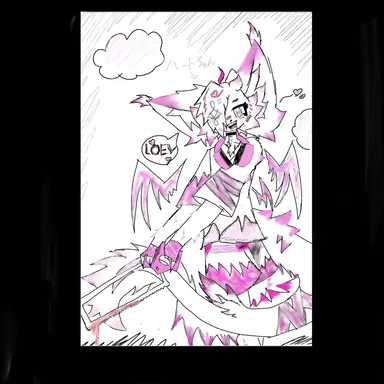Profile image of ラヴゥ