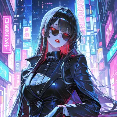 Profile image of 朔夜