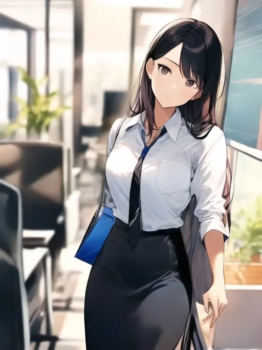 BroadTakin3476의 미소녀의 지옥철 급똥 생존(사망)기