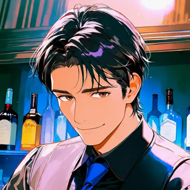 Profile image of Master