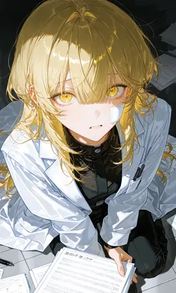 Profile image of 나르키스