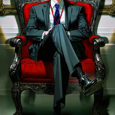 Profile image of 시장